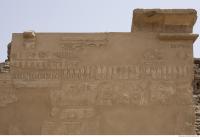 Photo Texture of Karnak Temple 0038
